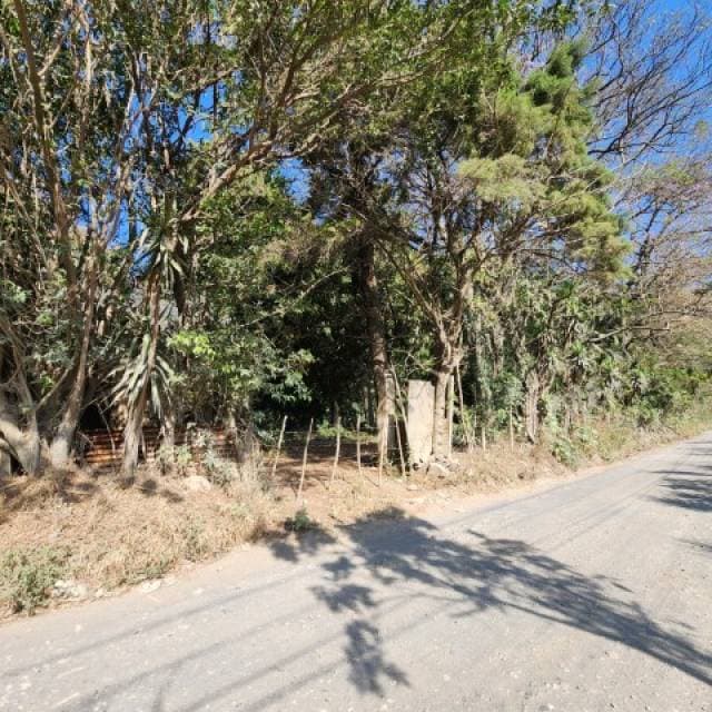 Terreno Industrial o Comercial en Venta Palín Escuintla - 1