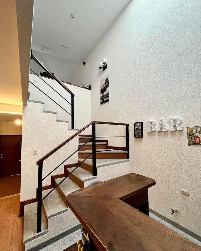 Casa en Renta en Condominio Bosques de Arrazola CAES - 1