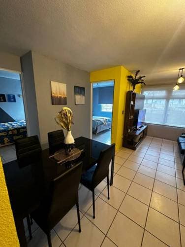 Apartamento en Venta Edificio Atzul Zona 21 Guatemala - 1