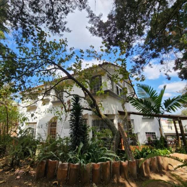 Casa en Venta entorno campestre, KM 19.5 Interamericana - 1