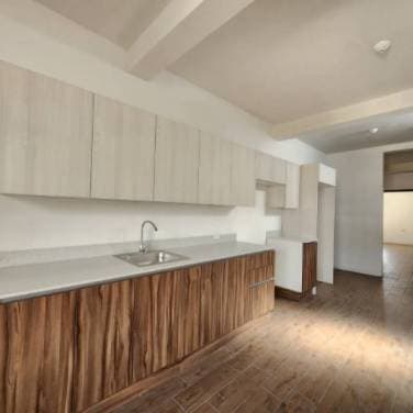 Apartamento en Renta en San Cristobal, Segundo Nivel - 1