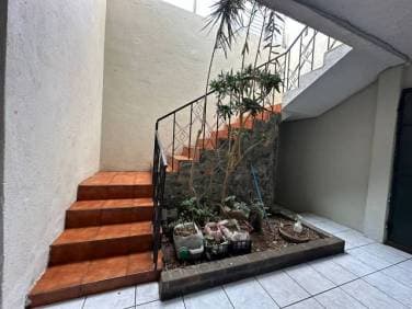 Casa en Renta fuera de Garita, San Cristobal II - 1