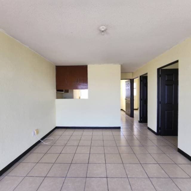 Apartamento en Venta El Refugio San Rafael 2 Zona 18 - 1