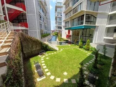 Apartamento en Venta Zona 16 Shift de Cayalá - 1