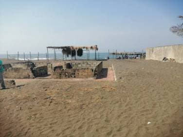 Terreno en Venta en Playas de Hawaii, Chiquimulilla SR - 1