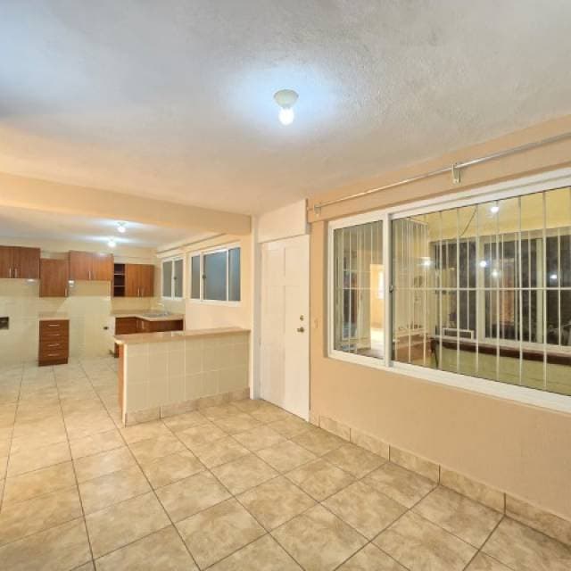 Apartamento de 2 habitaciones en Renta Zona 4 de Mixco - 1