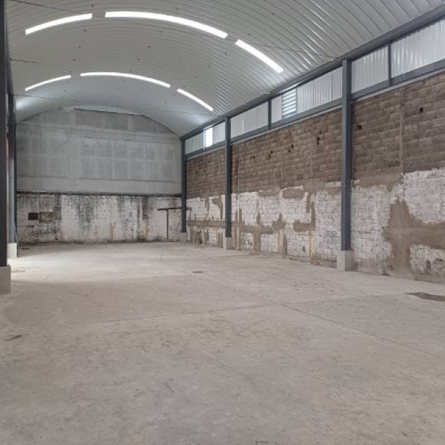 Bodega en Renta cerca de la Roosevelt Zona 2 de Mixco - 1