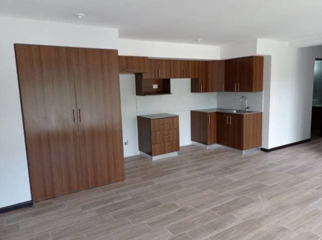 Apartamento en Alquiler, SAKAI Apartamentos Mixco - 1