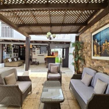 Casa en Venta en Vista al Valle San Cristóbal Guatemala - 1