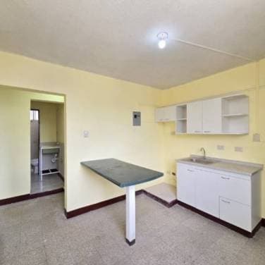 Apartamento en Alquiler en Valle del Sol Zona 4 Mixco - 1