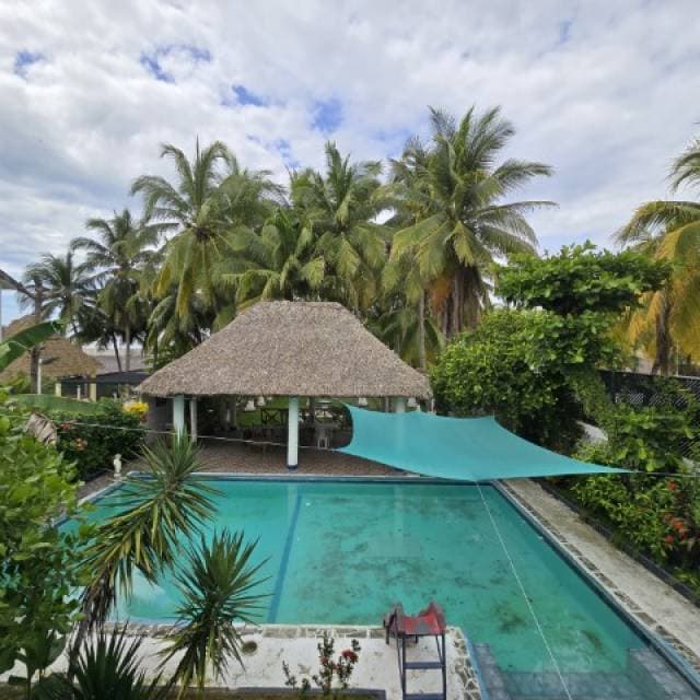 Chalet Amueblado en Venta Playa del Puerto San José - 1