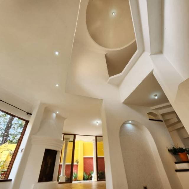 Casa amplia y con jardín en Renta, Labor de Castilla II - 1
