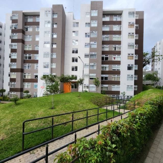 Apartamento en Venta Edificio Atzul Zona 21 Guatemala - 1