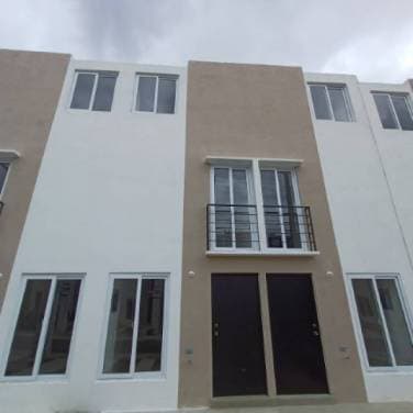 Casa en renta Condominio Villa Metro Zona 4 Villa Nueva - 1