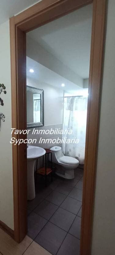 Apartamento amueblado y equipado en renta zona 14 La Villa - 1