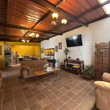 Casa Amueblada en Renta Antigua Guatemala, Sacatepéquez - 1