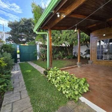 Casa en Venta Condominio Los Manantiales KM 19.5 CES - 1