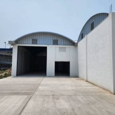 Bodega en Renta Zacapa acceso Privado e Independiente - 1