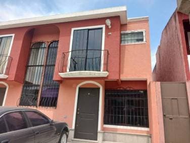 Casa en Renta Residenciales San José, San José Pinula - 1