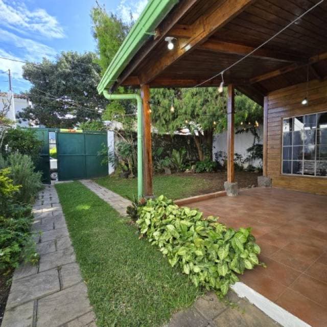 Casa en Venta Condominio Los Manantiales KM 19.5 CES - 1