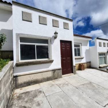 Casa de Un nivel en Venta en San José Pinula - 1