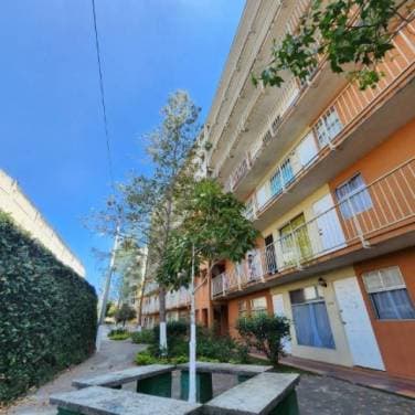 Apartamento en Venta El Refugio San Rafael 2 Zona 18 - 1