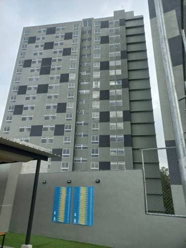 RENTO APARTAMENTO PARA ESTRENAR EN PROSPERA ZONA 3 - 1