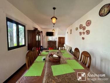 Se renta casa cerca de Antigua Guatemala - 1