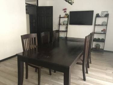 Casa en Renta Quinta Los Encinos Zona 7 de Mixco - 1