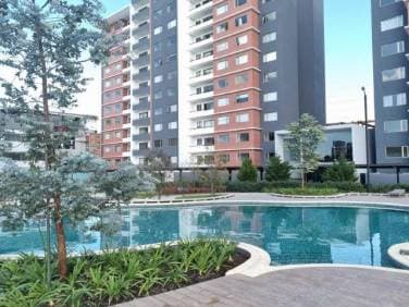 Apartamento Nuevo en Renta Seghería Zona 14 - 1