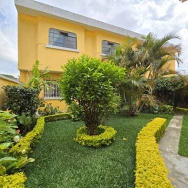 Apartamento Tipo Casa en Renta en B-1 San Cristóbal - 1