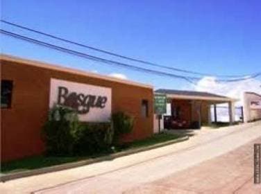 RENTO CASA EN CAES, CONDOMINIO BOSQUE ESCONDIDO - 1