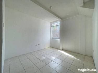 Apartamento zona 2 Ciudad Nueva 2A - 1