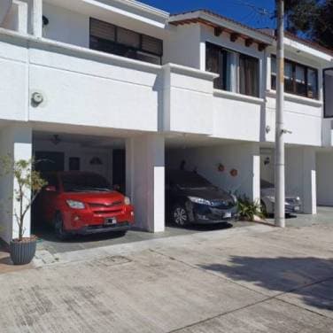 Casa en Venta en Villas de Choacorral, San Lucas - 1