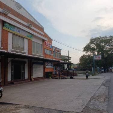Edificio en Renta Teculután Carretera Principal - 1