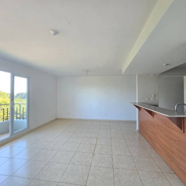 Apartamento en Renta Parque 7 Zona 7 de Mixco - 1