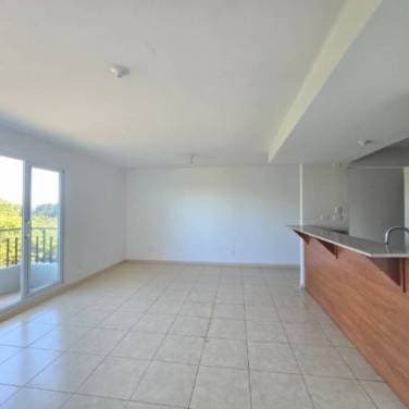 Apartamento en Renta Parque 7 Zona 7 de Mixco - 1