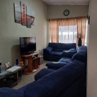 Apartamento Amueblado en Renta Zona 17 Ciudad Guatemala - 1