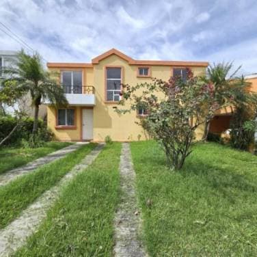Casa en Venta Altos de Fuentes del Valle 1 San Miguel P - 1
