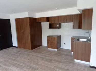 Apartamento en Renta Sakai Apartamentos Zona 1 Mixco - 1