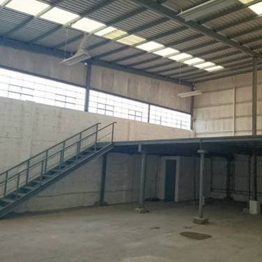 Bodega en Renta en San Cristobal, Bulevar Sur - 1
