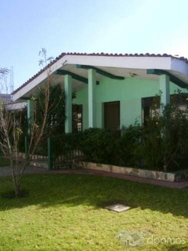 Comprar Casa Chimusinique 12 - 1