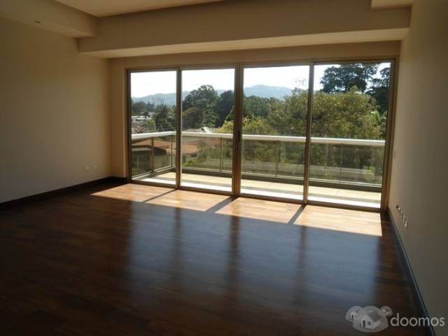 CITYMAX ALQUILA BONITO APARTAMENTO - 1