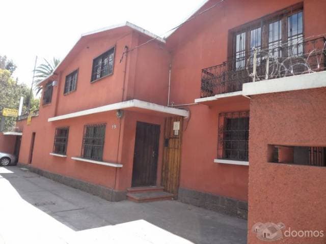 CITYMAX ALQUILA CASA AMPLIA PARA OFICINAS/CLINICAS ZONA 9 - 1