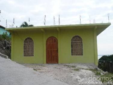 Comprar Casa San Andrés CENTRICA - 1