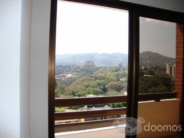 Alquiler Apartamento Vista Hermosa Zona 15 - 1