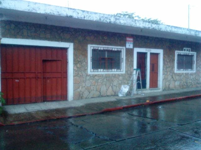 CASA GRANDE ZONA 1, SANTA LUCIA COTZUMALGUAPA - 1