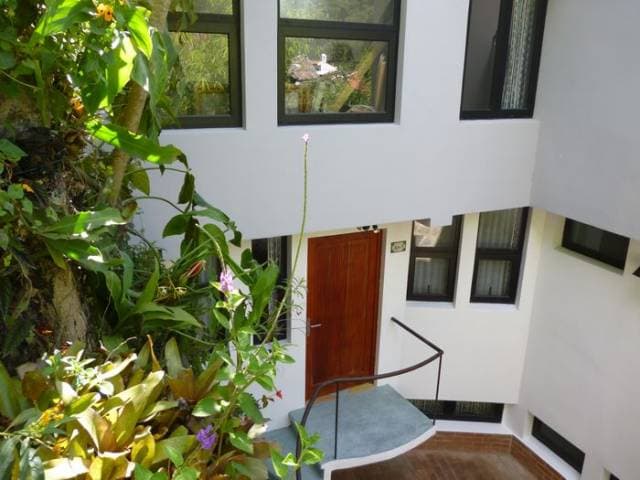 CityMax Antigua promueve apartamento en renta en Santa Ana, buena ubicación - 1