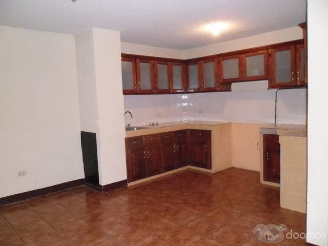 ALQUILO APARTAMENTOS EN PERFECTO ESTADO en colonia "Los Cerezos" zona 9, Quetzaltenango - 1