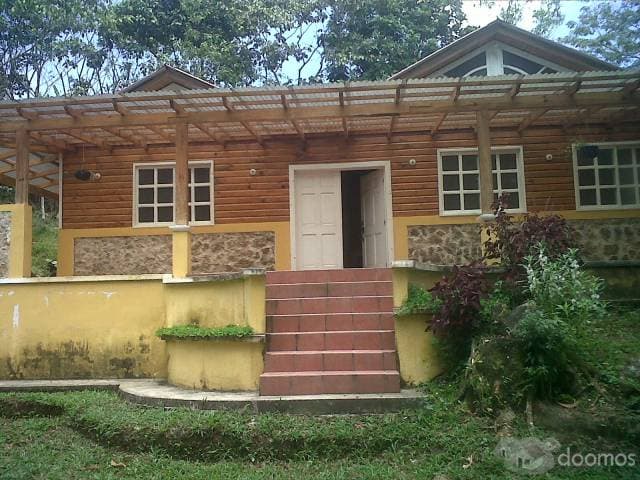 ALQUILO CASAS - 1
